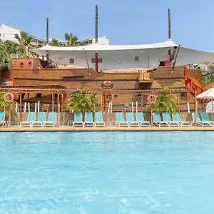 Resort Decameron Galeon, Santa Marta (Magdalena)