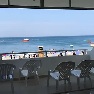 En Santa Marta (Magdalena)